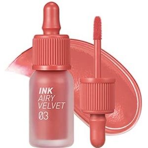 Peripera Ink Airy Velvet Lip Tint